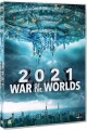 2021 War Of The Worlds - 