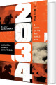 2034 A Novel Of The Next World War