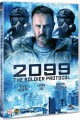 2099 - The Soldier Protocol The Wheel - 2019 - 
