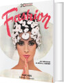 20Th-Century Fashion 100 Years Of Apparel Ads