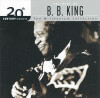 Bb King - The Best Of The Millennium Collection