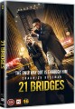 21 Bridges - 