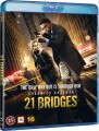 21 Bridges - 