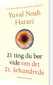 21 Ting Du Bør Vide Om Det 21 Århundrede