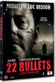 22 Bulllets - 