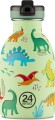 24 Bottles - 24 Bottles - Kids Collection - Drikkedunk Med Sportslåg 250