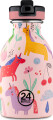 24 Bottles - Kids Collection - Drikkedunk Med Sportslåg 250 Ml Magic