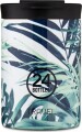 24 Bottles - Travel Tumbler - 0 35L Rejsekrus - Lush