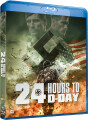 24 Hours To D-Day