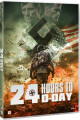 24 Hours To D-Day