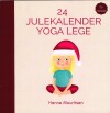 24 Julekalender Yoga Lege - 