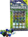 24 Marbles