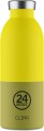 24Bottles - Clima - Grøn Gul - 500 Ml