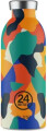 24Bottles - Clima - Orange Tundra - 500 Ml