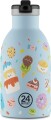 24Bottles - Clima - Sweet Friends - Blå - 330 Ml