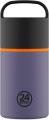 24Bottles - Spin Bottle - Dusk - 480 Ml