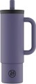 24Bottles - Straw Cup - Dusk - 800 Ml