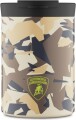 24Bottles - Travel Tumbler - Lamborghini Sterrato - Sand - 350 Ml