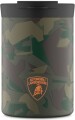 24Bottles - Travel Tumbler - Military Green - 350 Ml