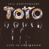 Toto - Live In Amsterdam - 25Th Anniversary