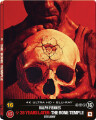 28 Years Later - The Bone Temple - Steelbook