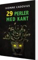 29 Perler Med Kant - 
