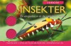 3D Bog Om Insekter - 