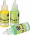 3 Flasker 3D Pearl Paint