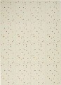 3 Sprouts - Skumgulv Til Børn - Terrazzo Cream - 171X123 Cm