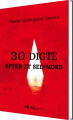 30 Digte Efter Et Selvmord