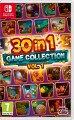 30-In-1 Game Collection Code In A Box - 