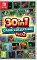 30-In-1 Game Collection Volume 2 Code In Box - 