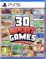 30 Sport Games In 1 - 