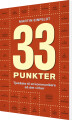 33 Punkter