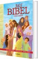 365 Bibelhistorier - 