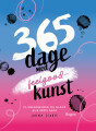 365 Dage Med Feelgood-Kunst - 
