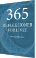 365 Refleksioner For Livet - 
