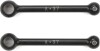 37Mm Swing Shafts For Assembly Universal Shaft - 51700 - Tamiya