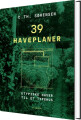 39 Haveplaner - 