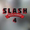 Slash - 4 - Feat Myles Kennedy And The Conspirators - 