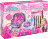 4-Girlz - Armbåndsmaskine Til Diy Armbånd
