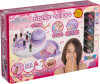4-Girlz - Neglesalon Til Børn - Nail Art