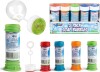 4-Kids - Sæbebobler 50 Ml Med Spil - 5 Stk - Vn 23372