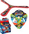 4-Kids - Super Boomerang - Assorterede Farver - Vn 24211