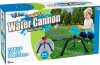 Vandkanon Til Haveslange - Med Tripod - Assorteret
