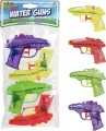 4-Kids - Vandpistoler 11 50 Cm - 4 Pak - Vn 25360