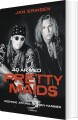 40 År Med Pretty Maids - 