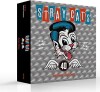 Stray Cats - 40 - Inkl 2 Ekstra Numre - 