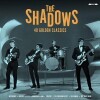 The Shadows - 40 Golden Classics - 