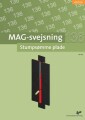 40100 Mag-Svejsning - Stumpsømme Plade - 